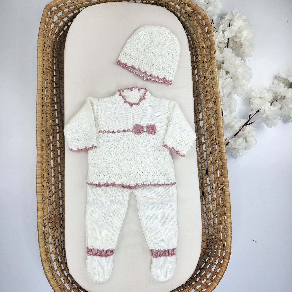 Conjunto Aurora