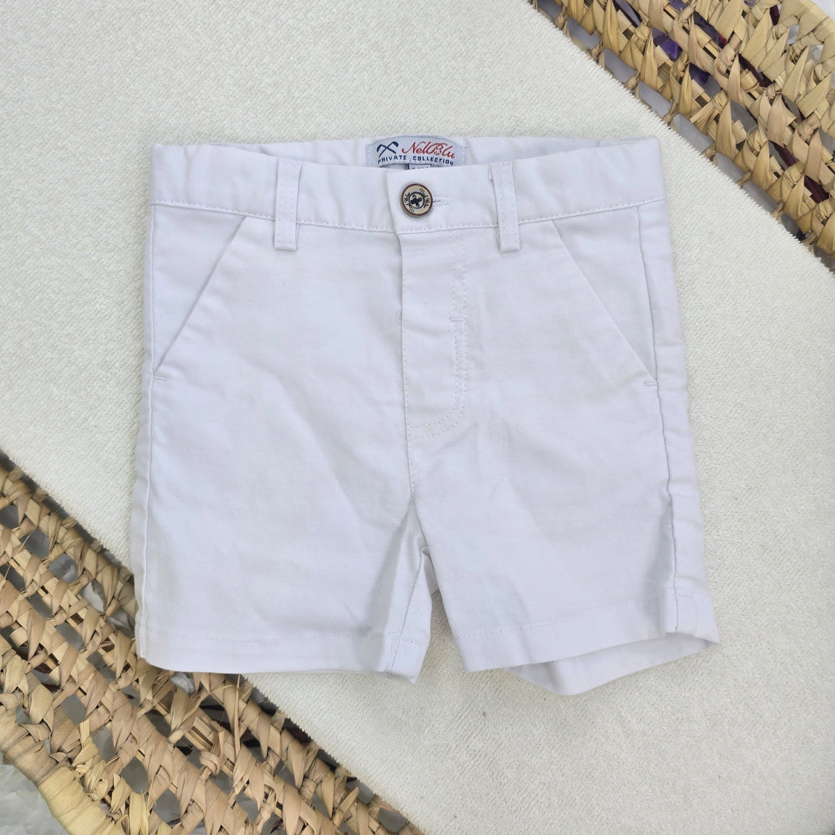 Pantalón corto 2911103