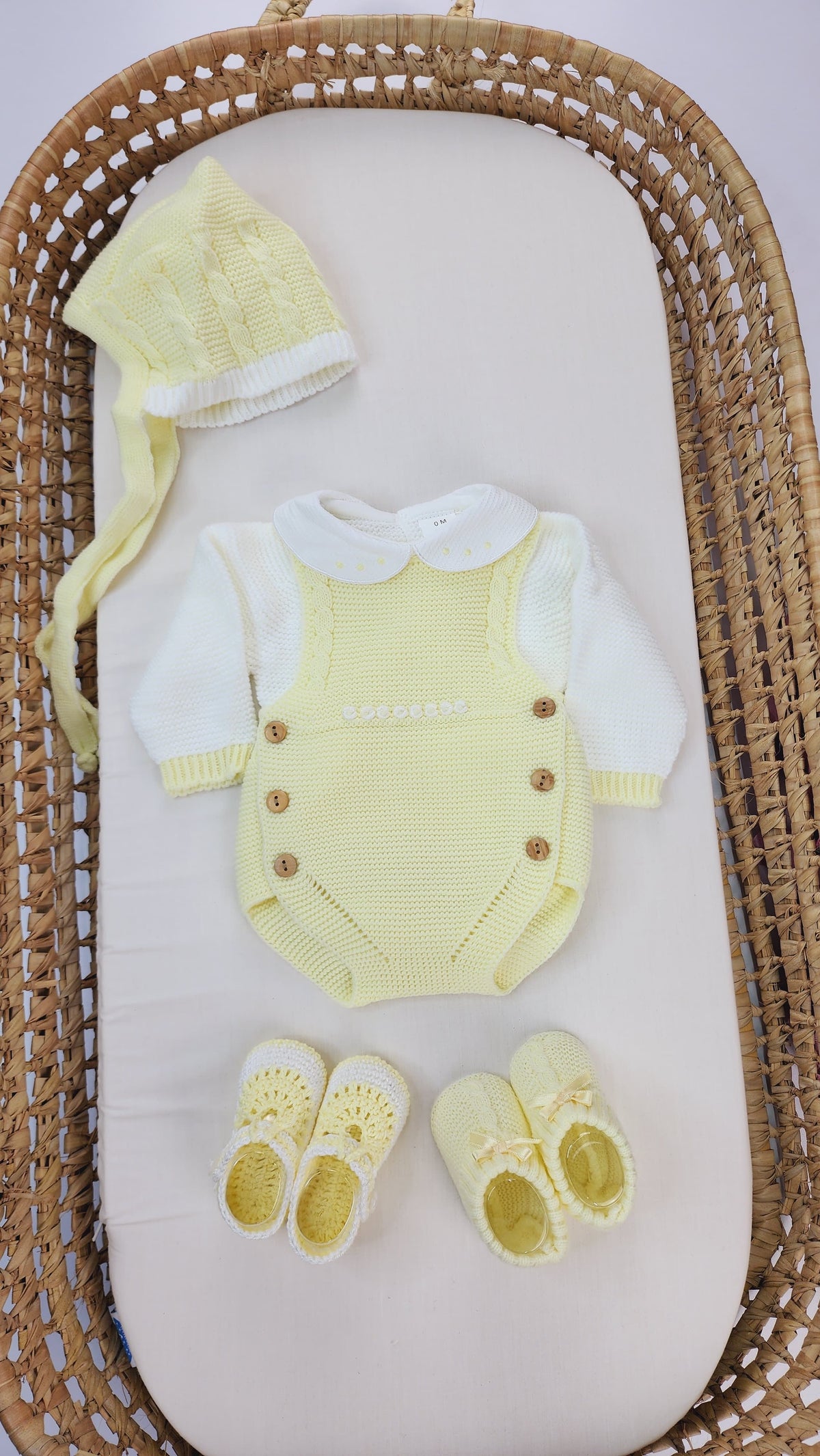 Ranita Zoe Niño