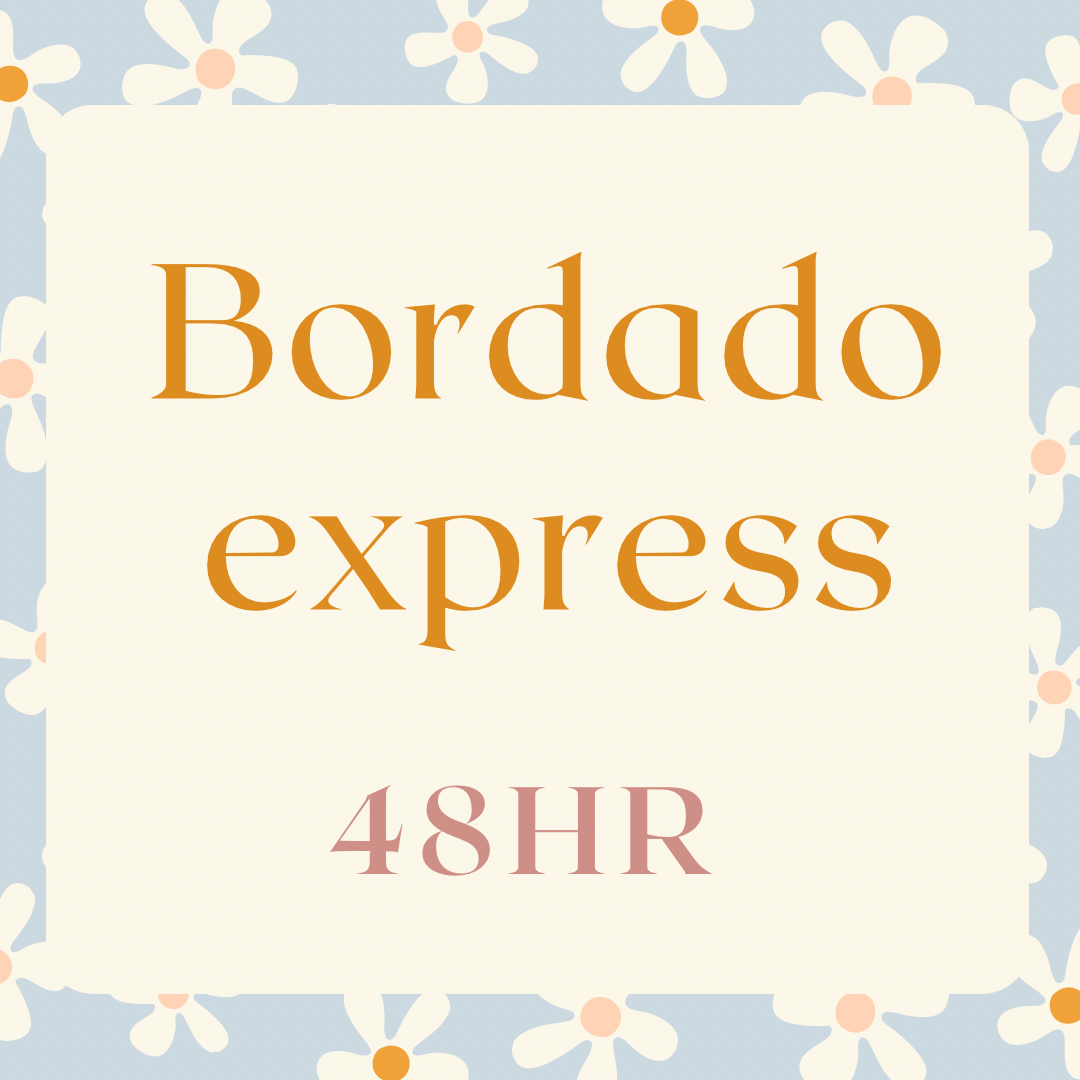 Bordado Express