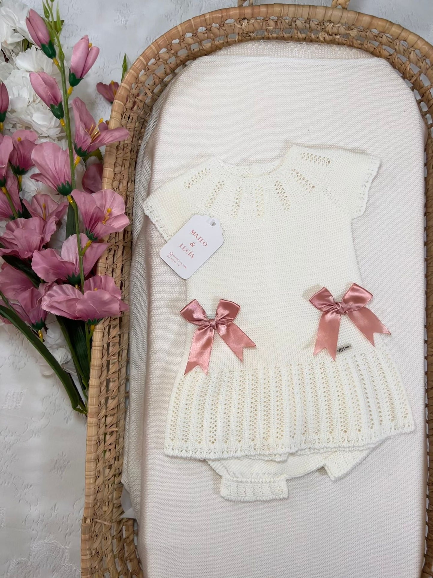 Vestido Jari