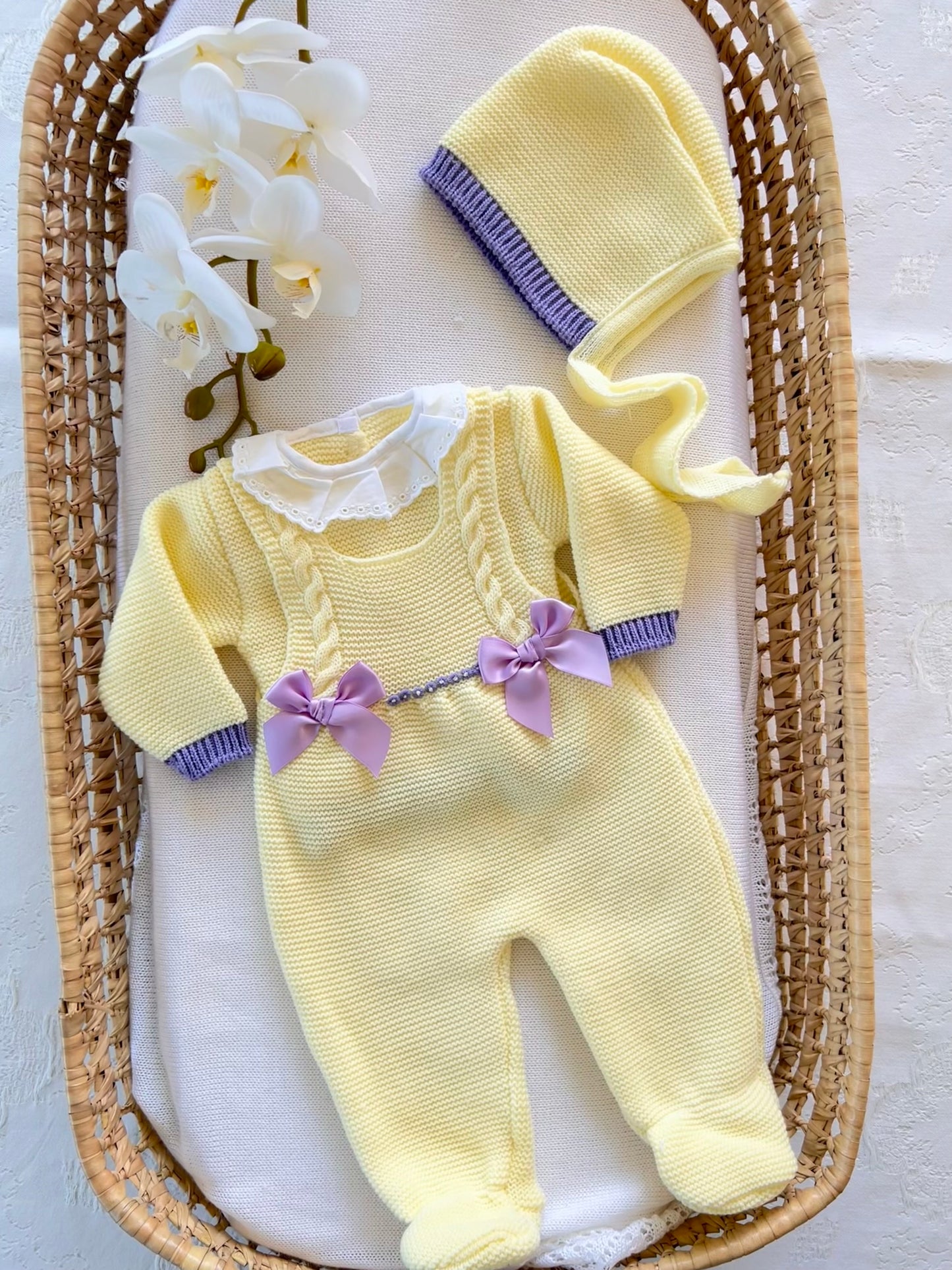 Peto Zoe Niña