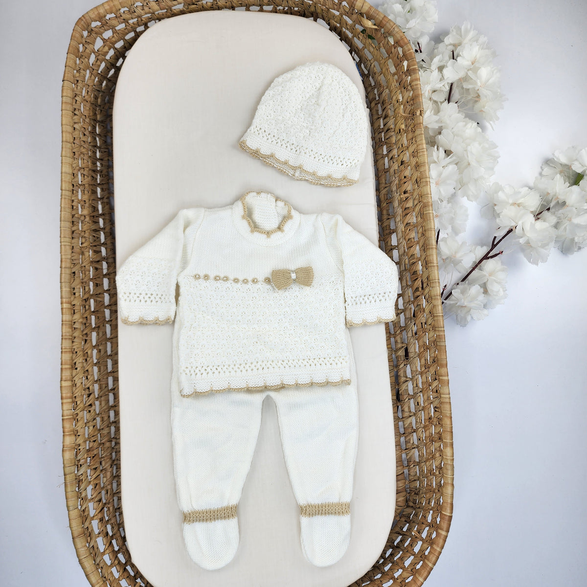 Conjunto Aurora