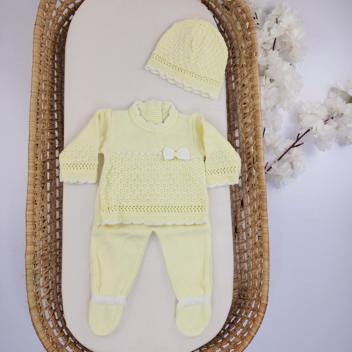 Conjunto Aurora