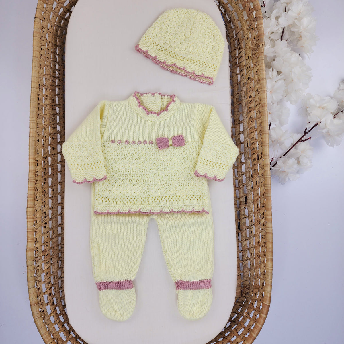 Conjunto Aurora