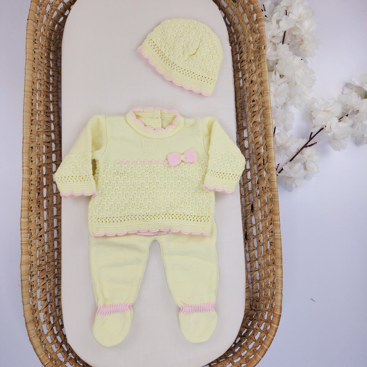 Conjunto Aurora