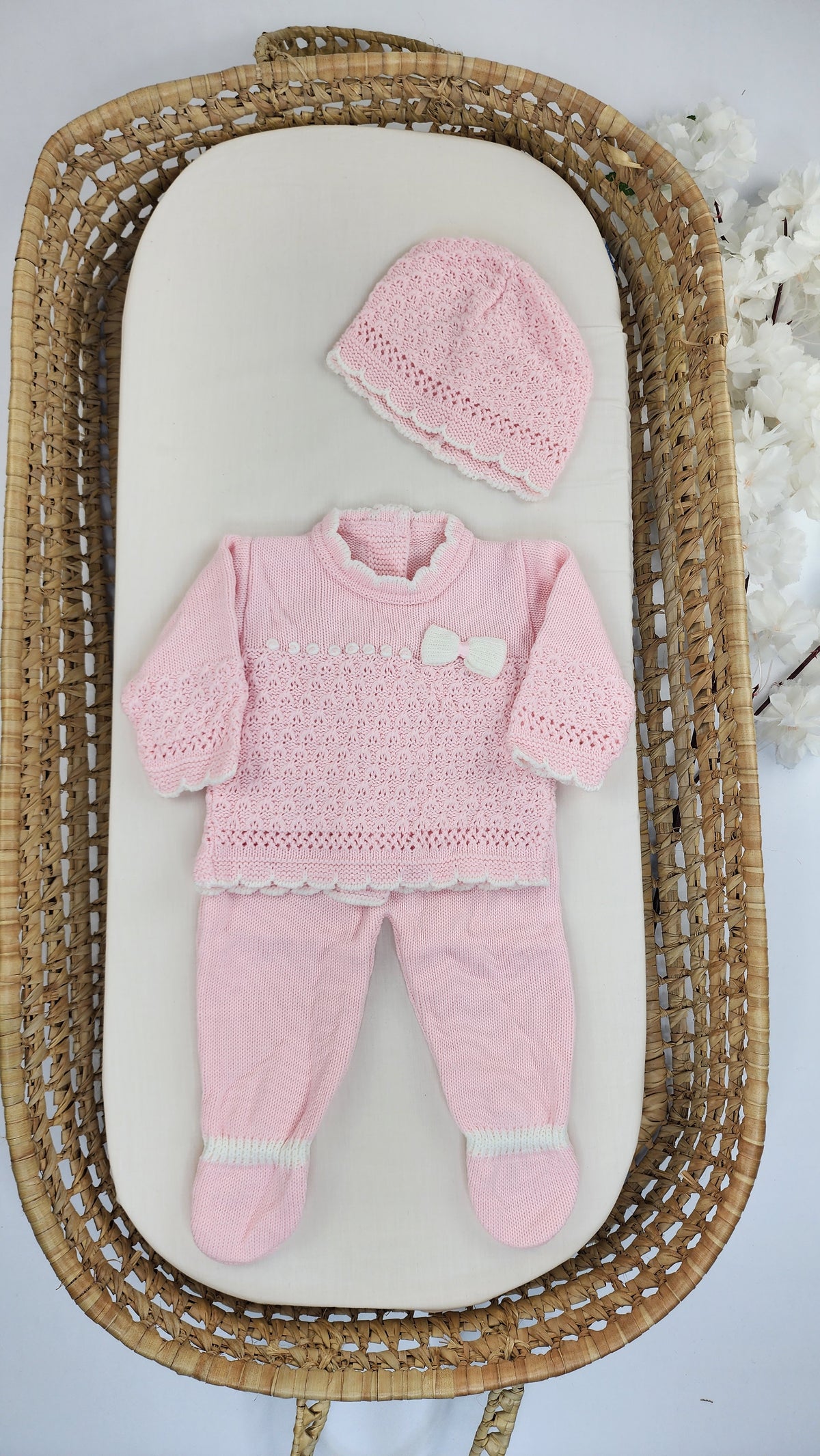 Conjunto Aurora