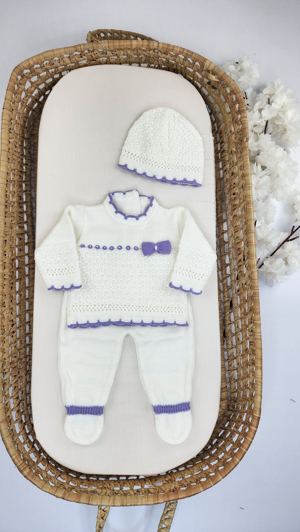 Conjunto Aurora