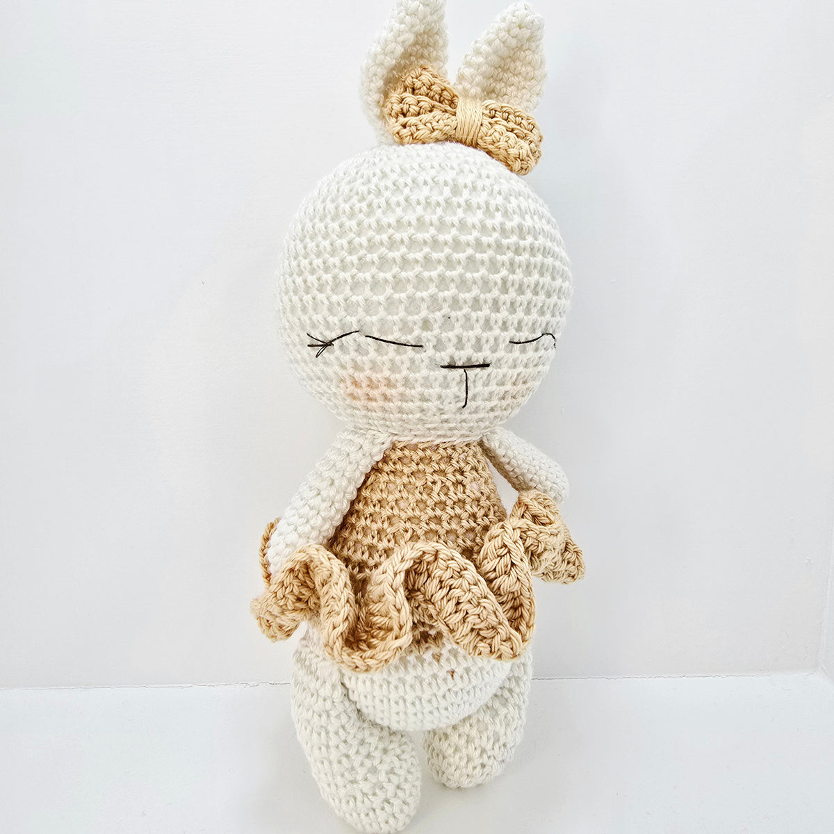 Amigurumi Matteo