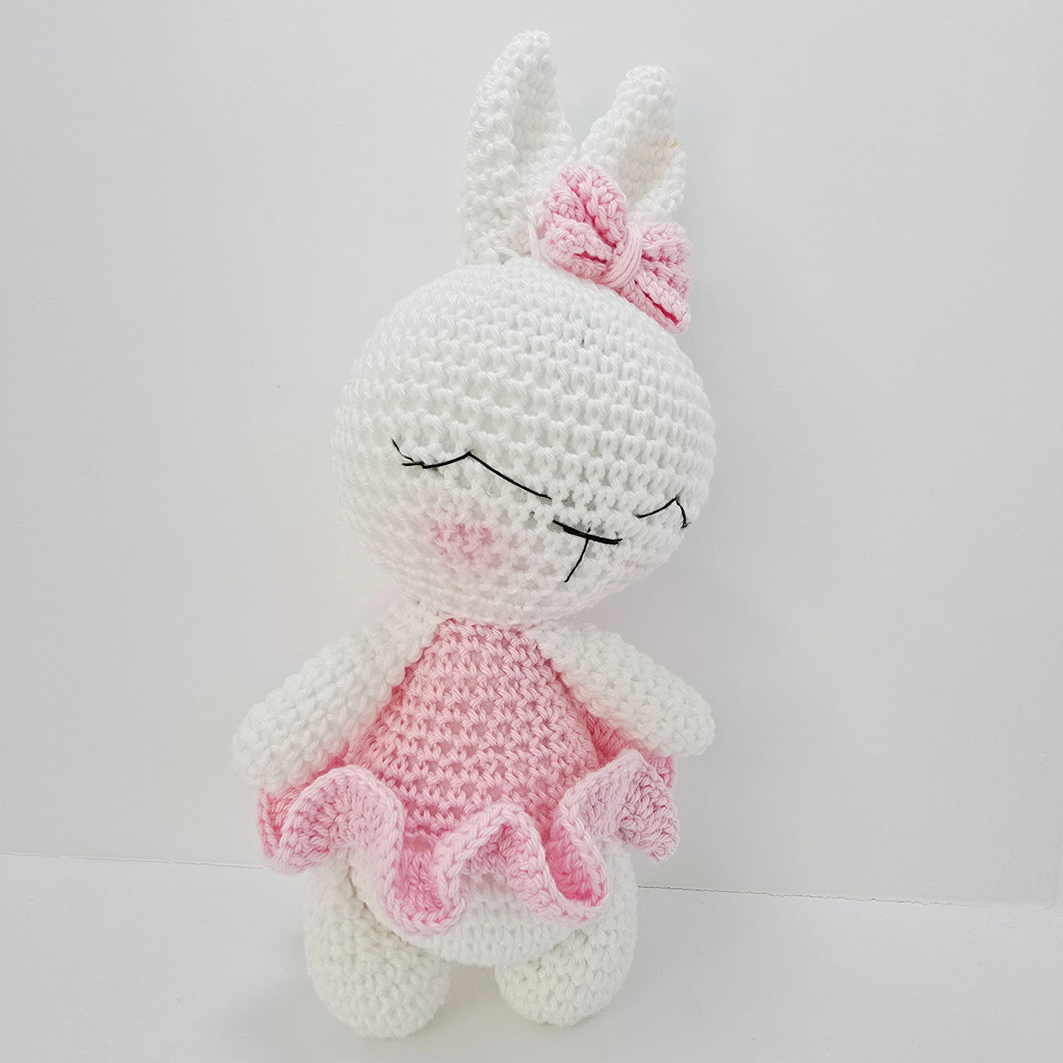 Amigurumi Matteo