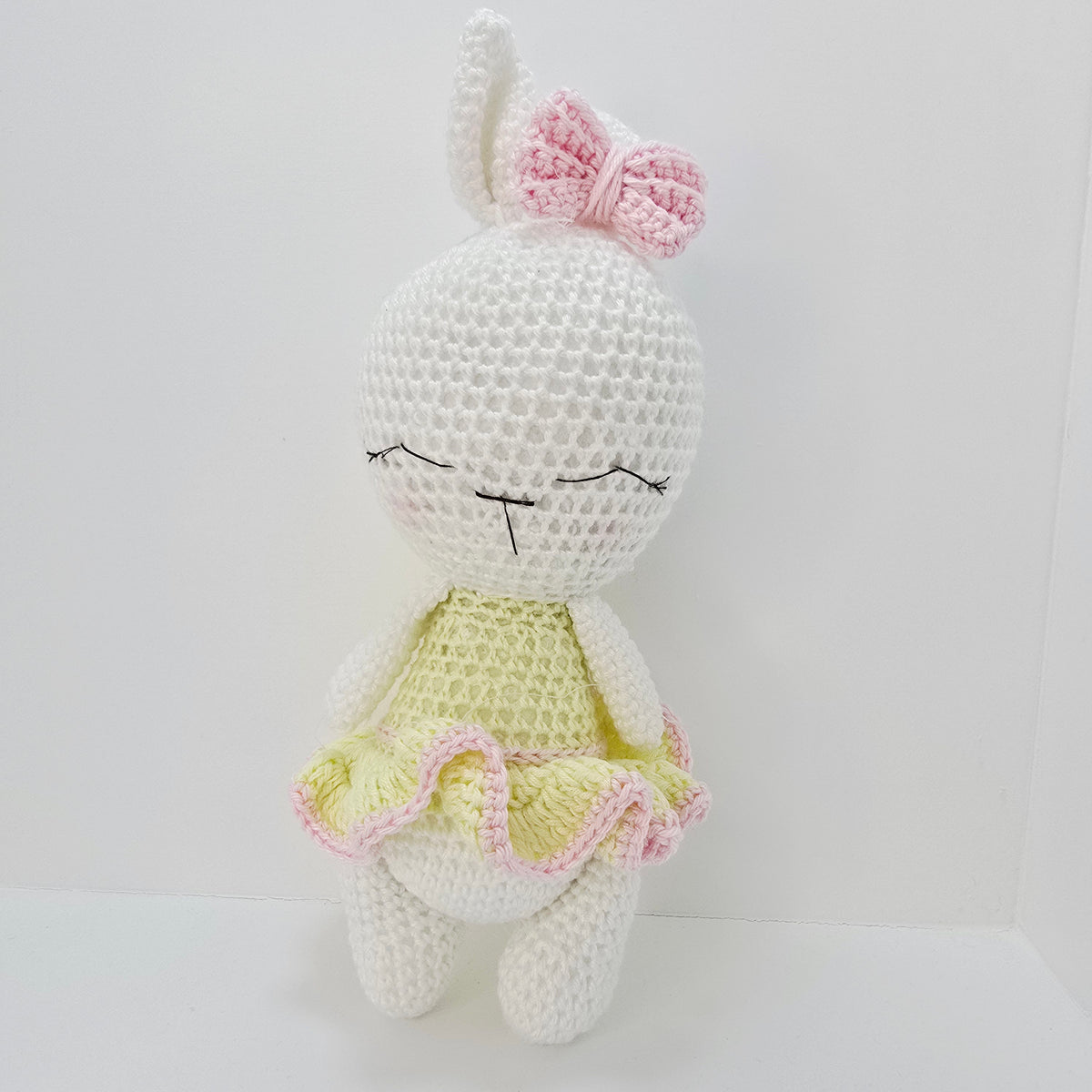 Amigurumi Matteo