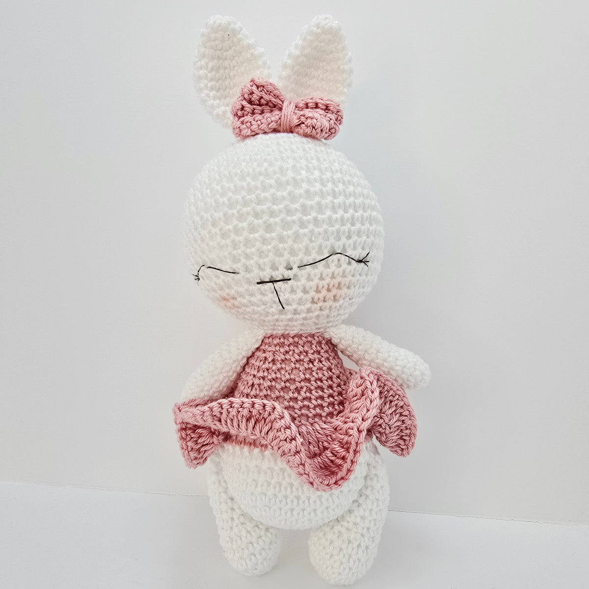 Amigurumi Matteo