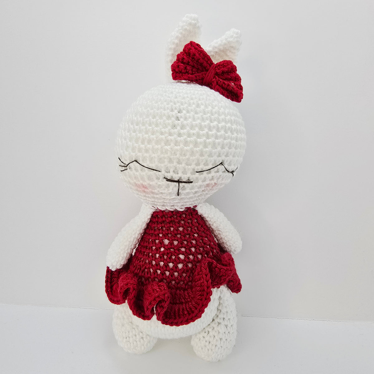 Amigurumi Matteo