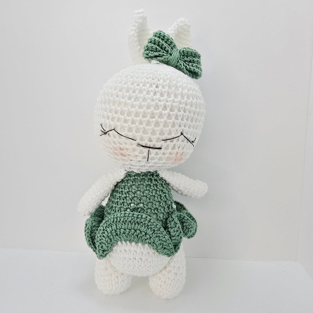Amigurumi Matteo