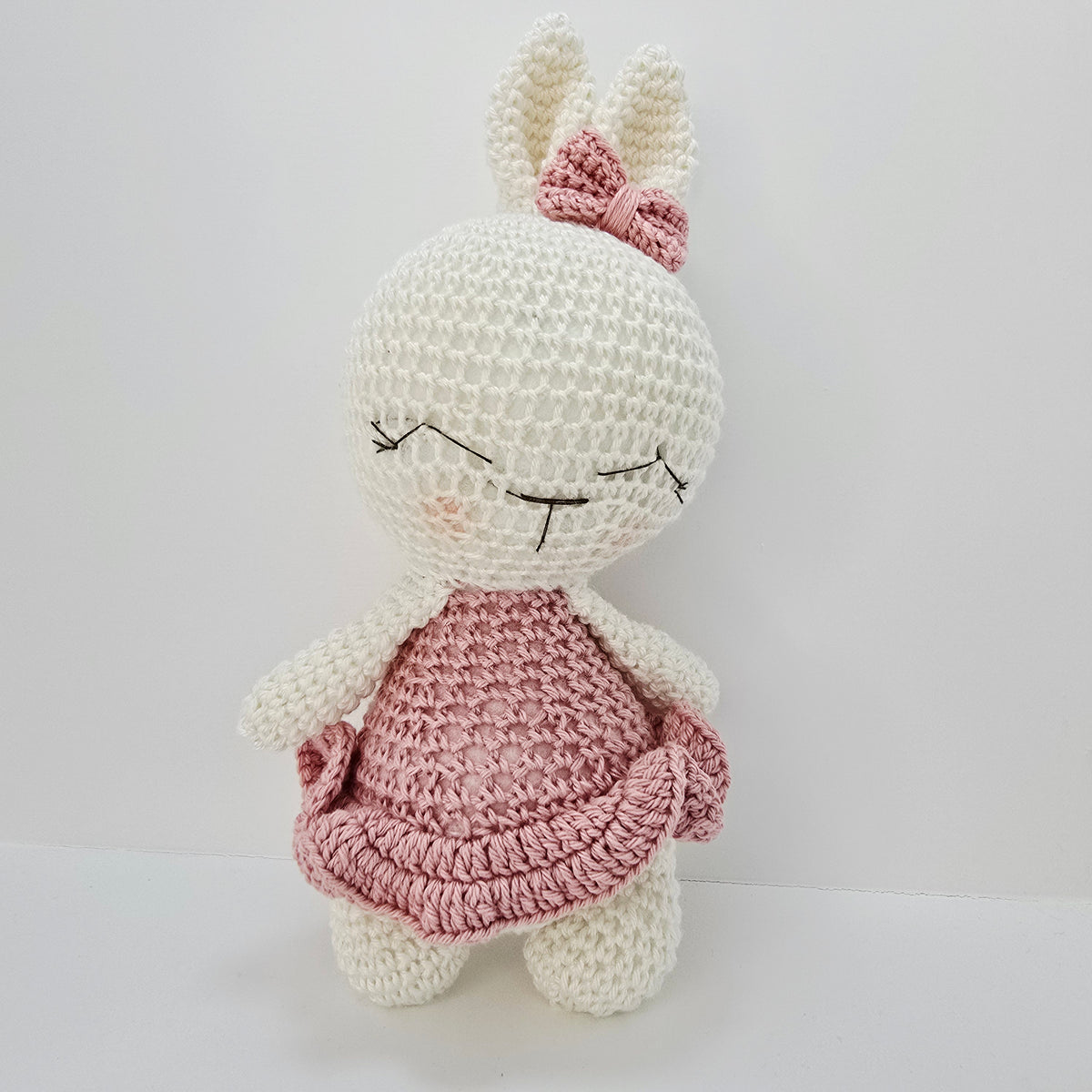 Amigurumi Matteo