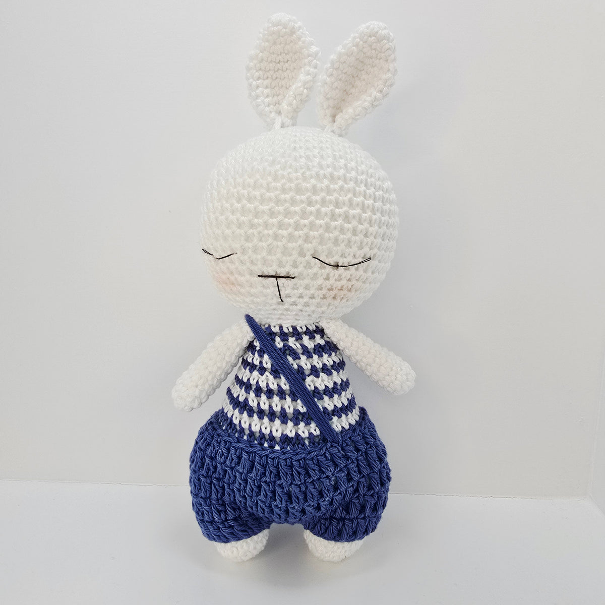 Amigurumi Matteo