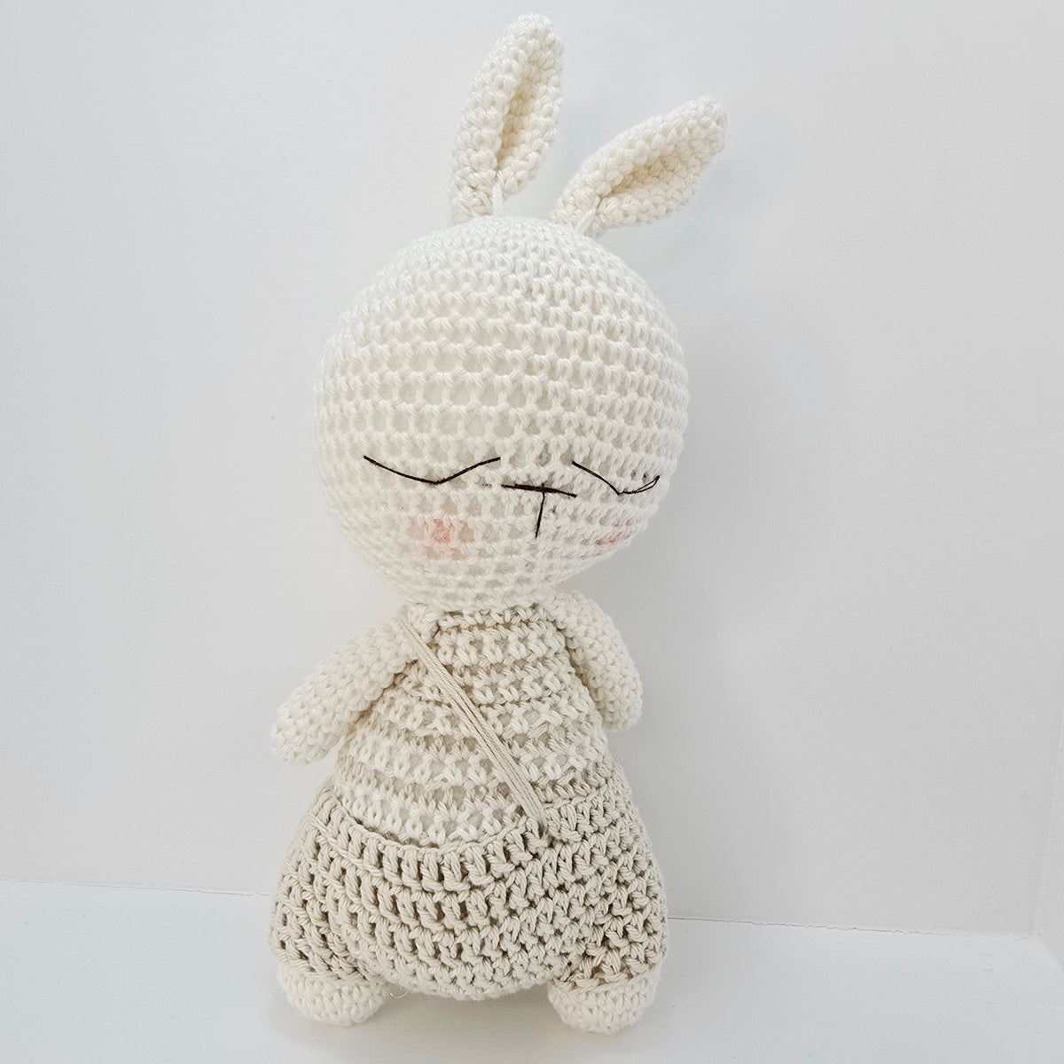 Amigurumi Matteo