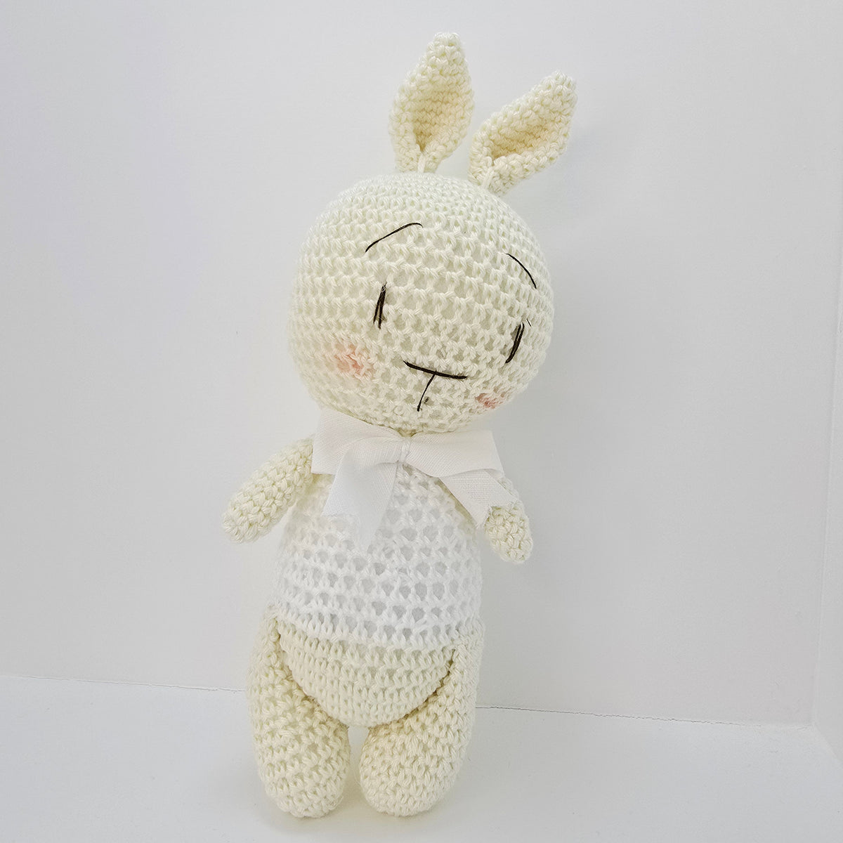 Amigurumi Matteo