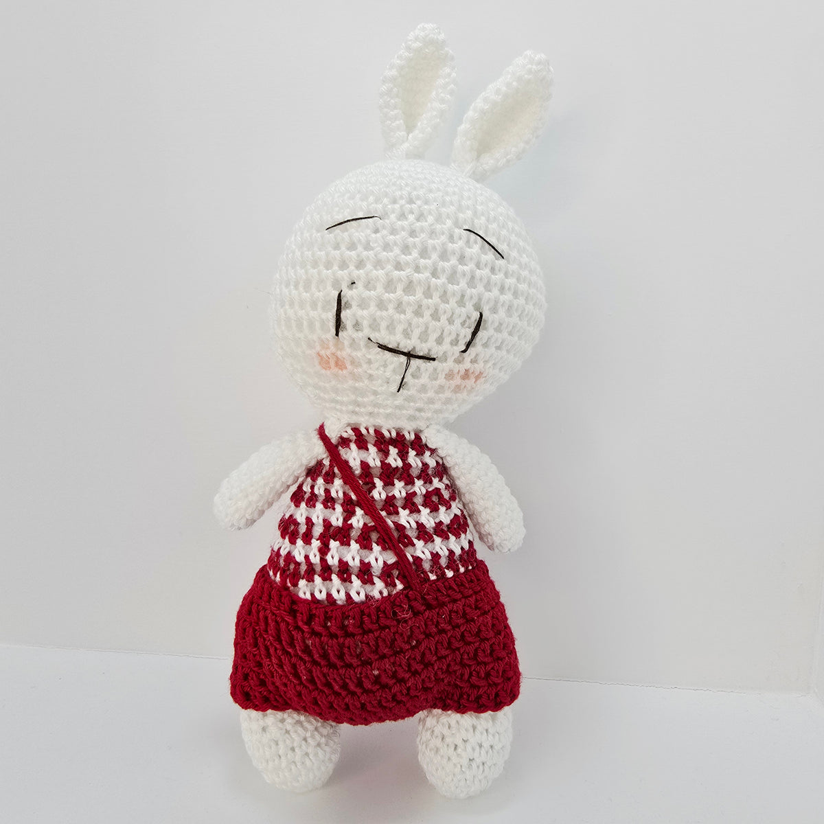 Amigurumi Matteo