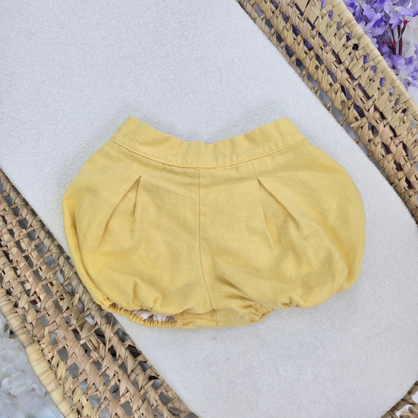 Pantalón corto 24328