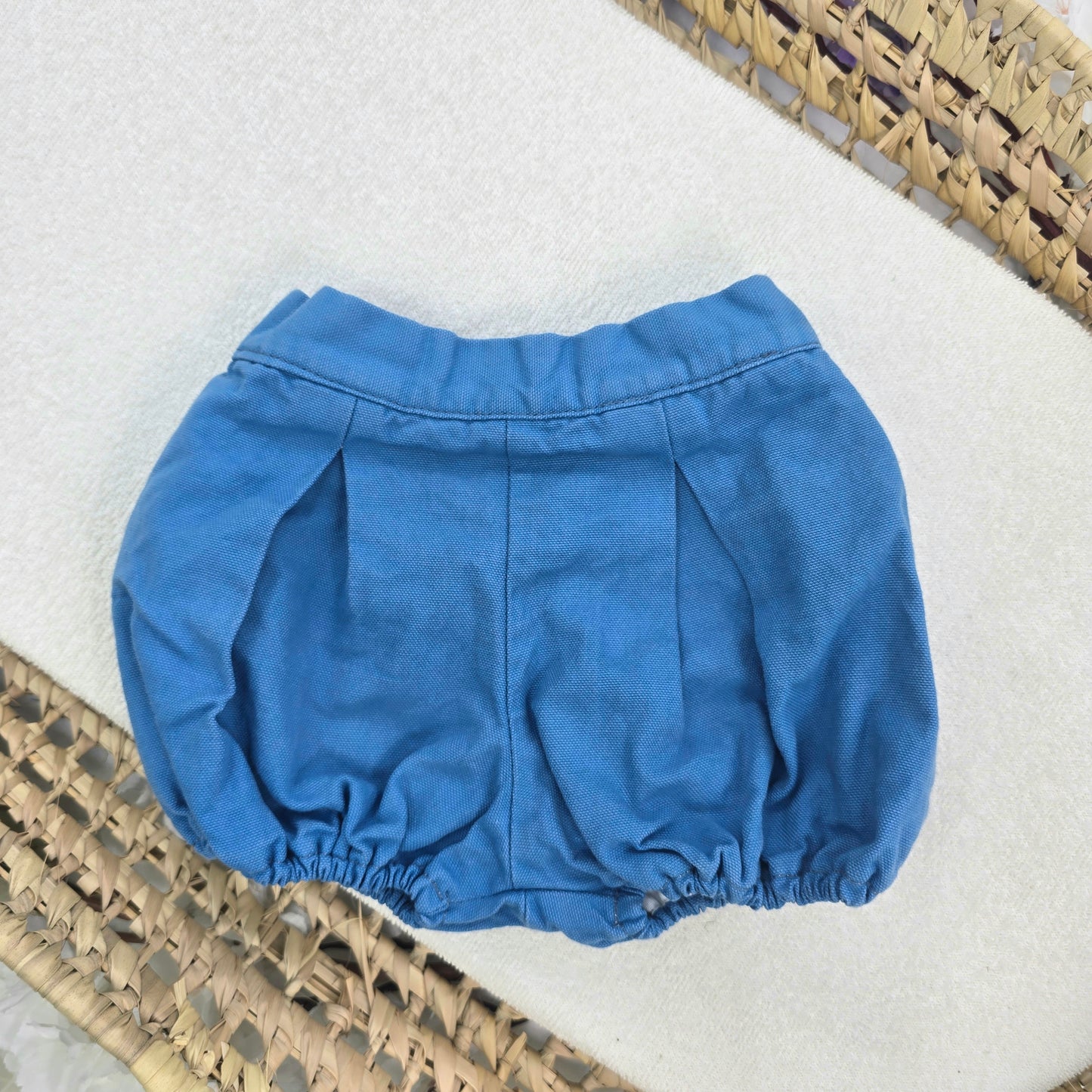 Pantalón corto 24328