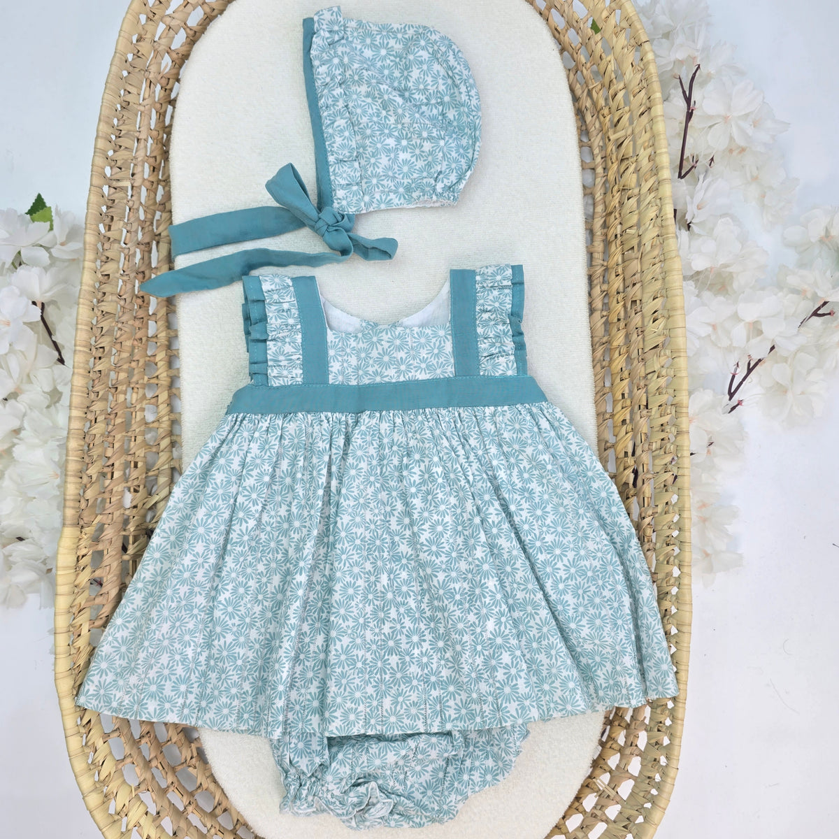 Vestido 24284