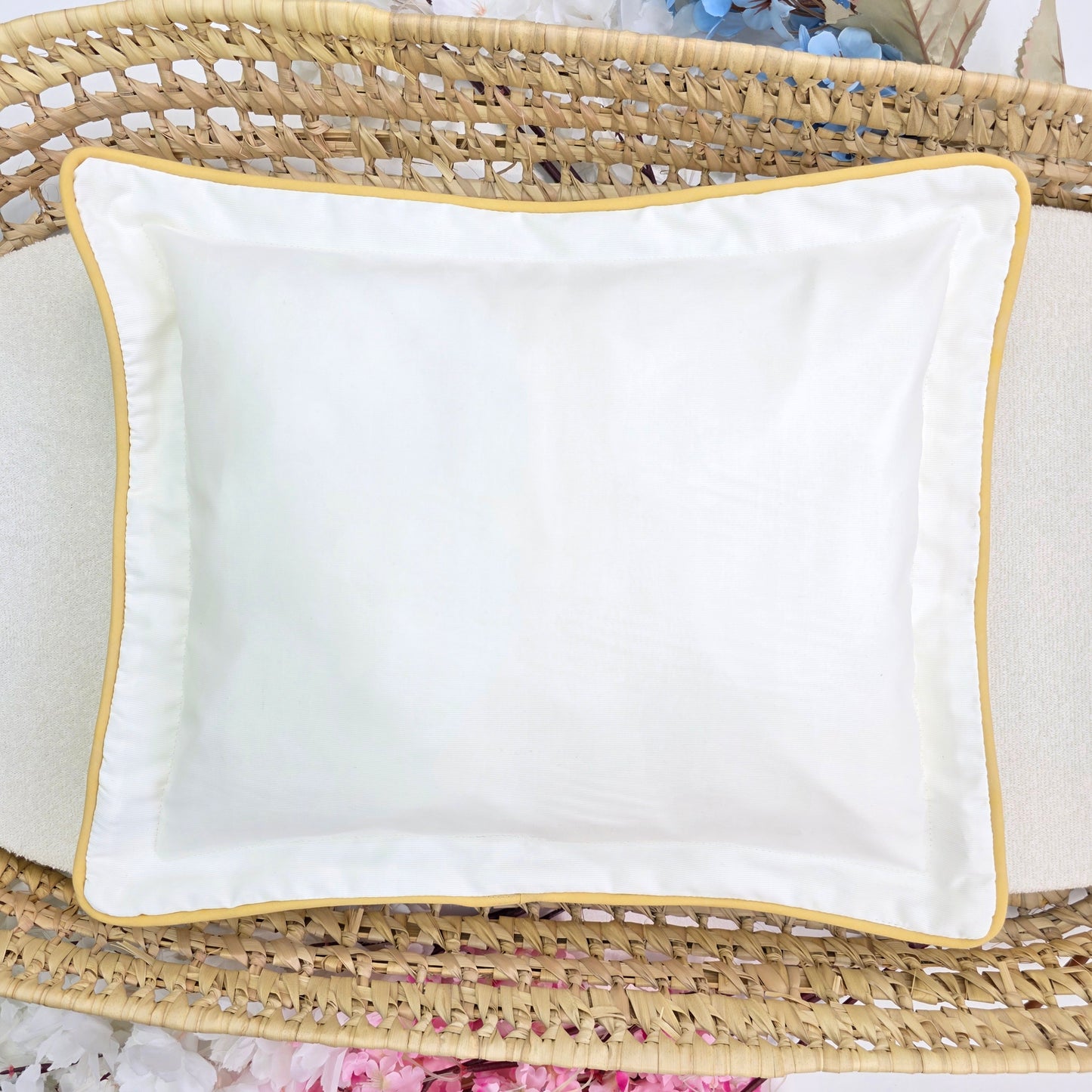 Almohada para bebé