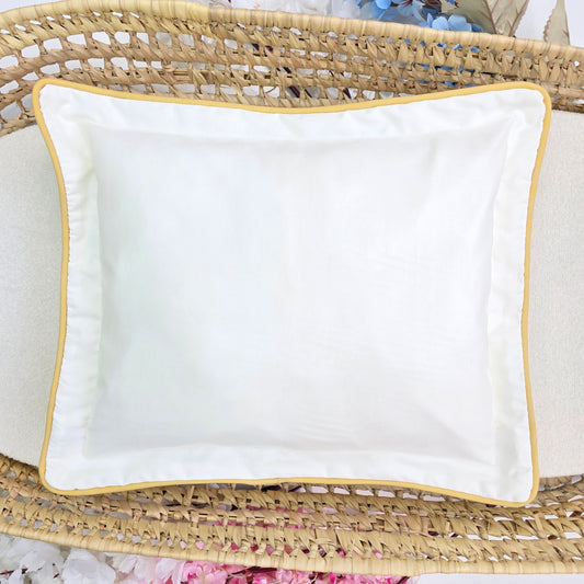 Almohada para bebé