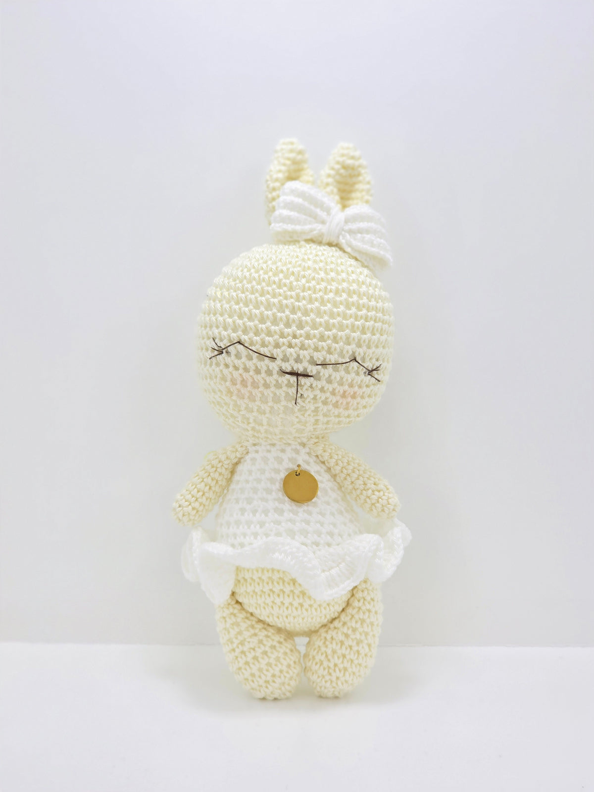 Amigurumi Matteo