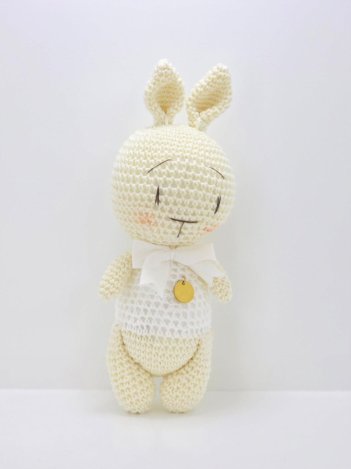 Amigurumi Matteo