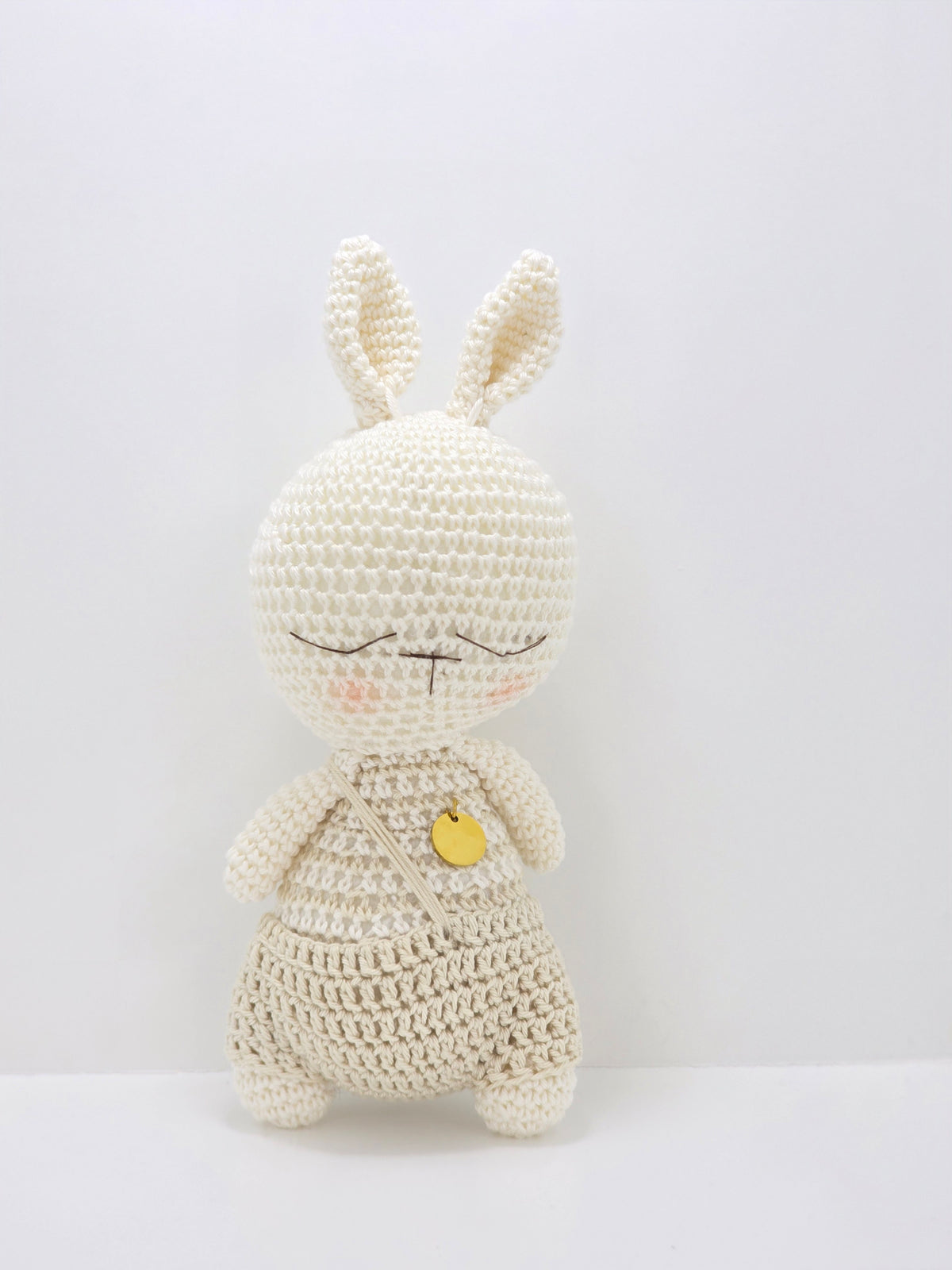 Amigurumi Matteo