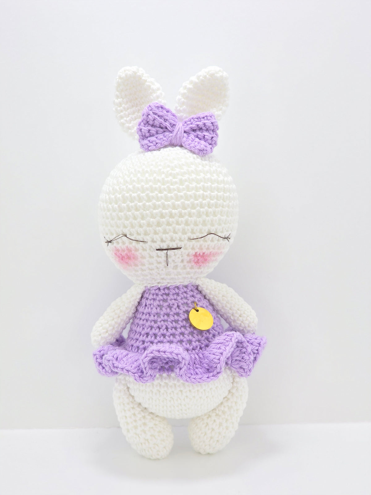 Amigurumi Matteo