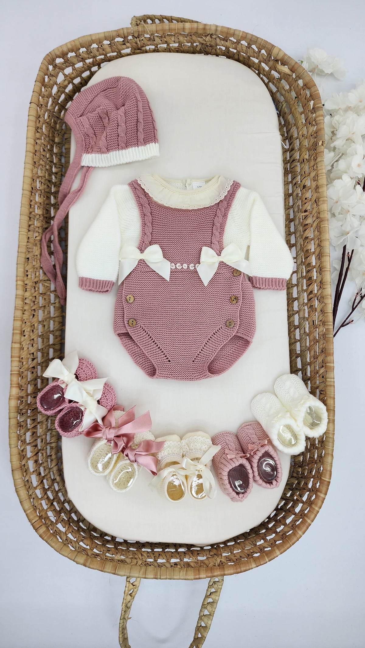 Ranita Zoe Niña