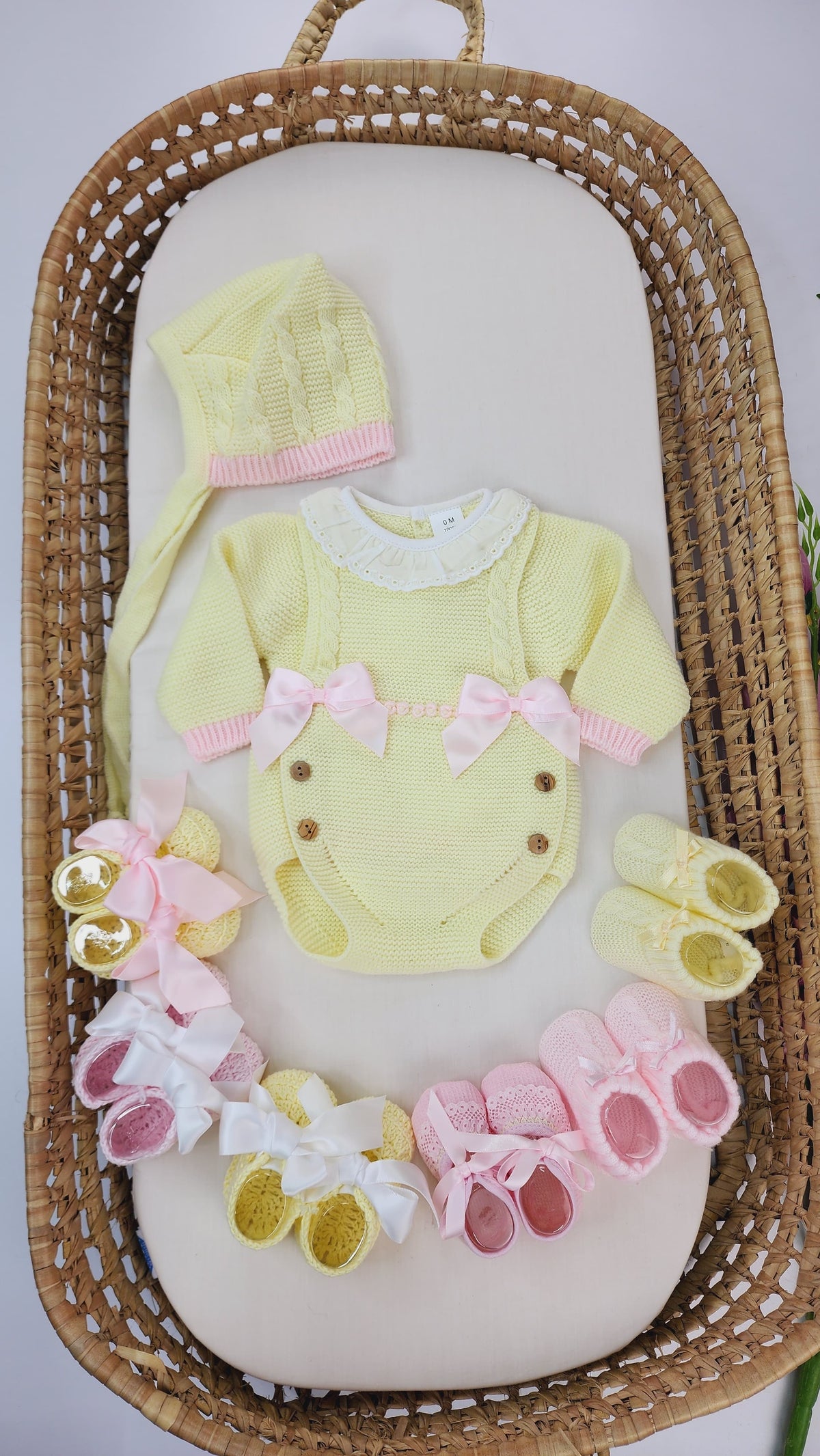 Ranita Zoe Niña