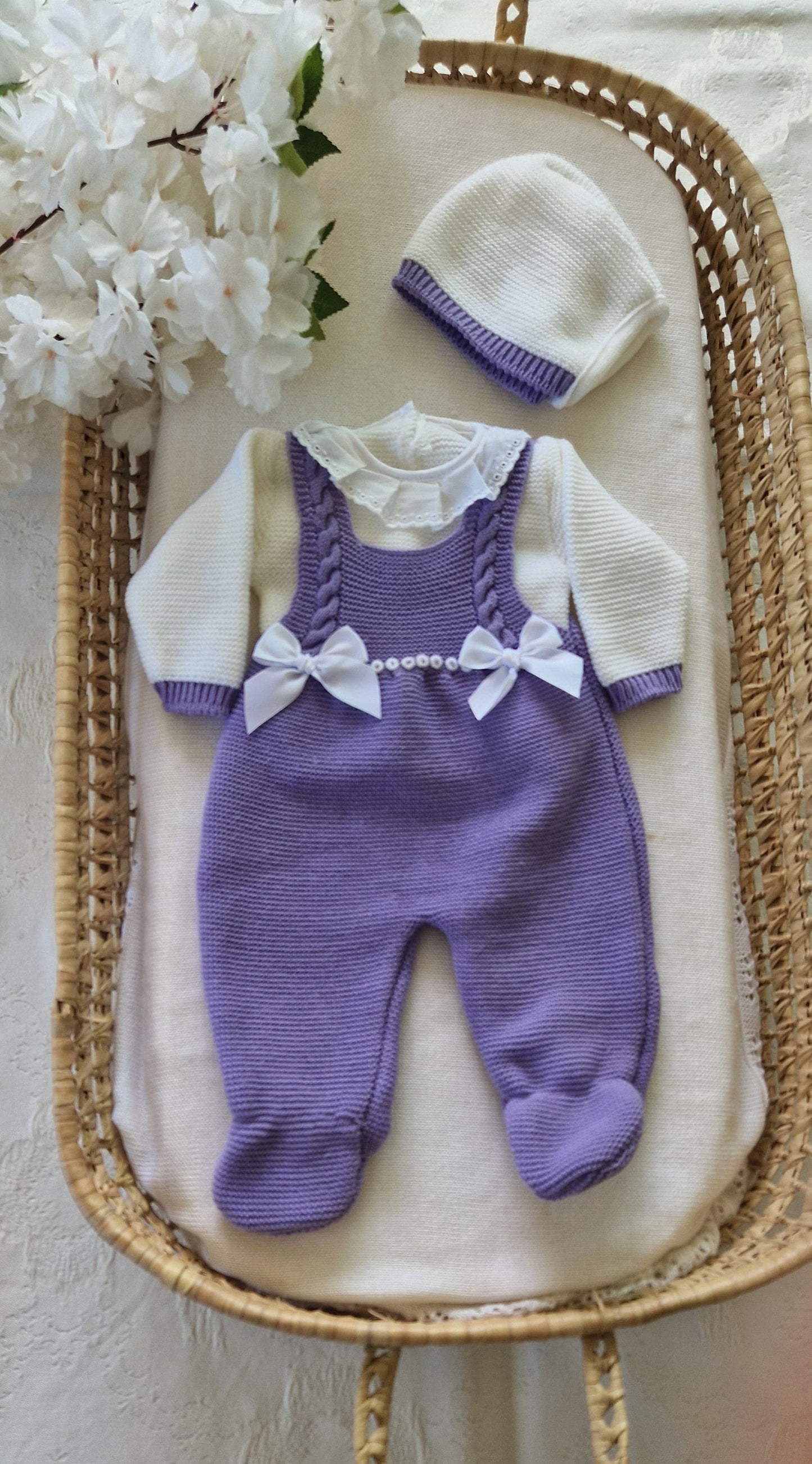 Peto Zoe Niña