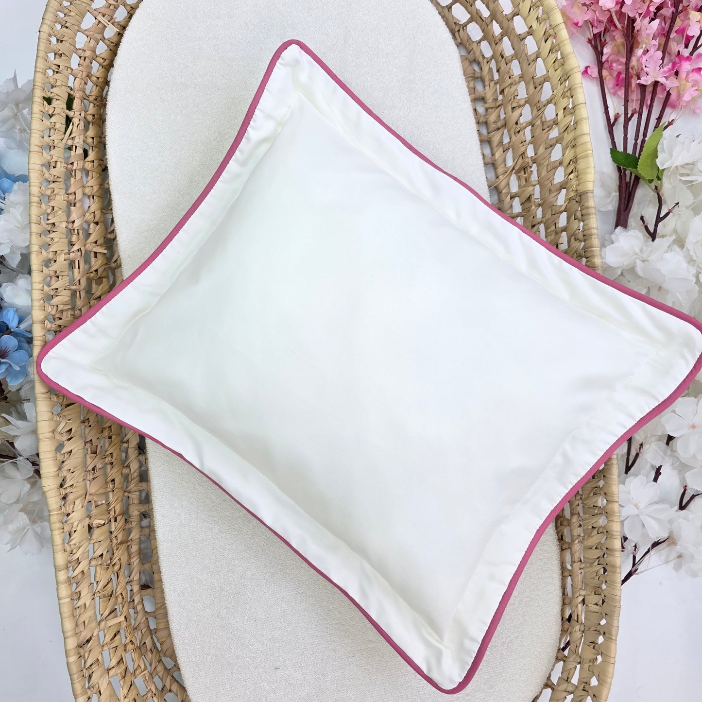 Almohada para bebé
