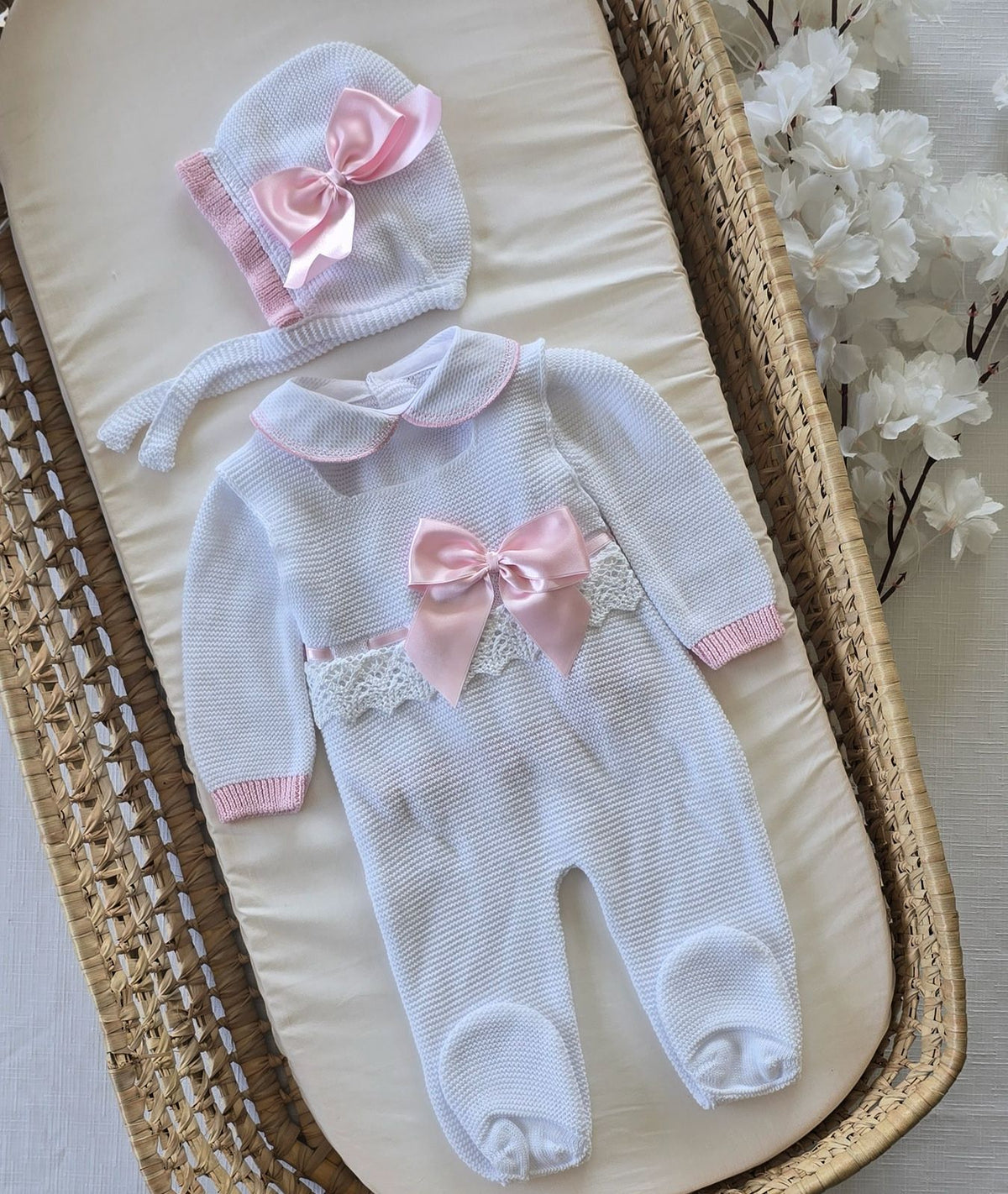 Peto  Niña Anna