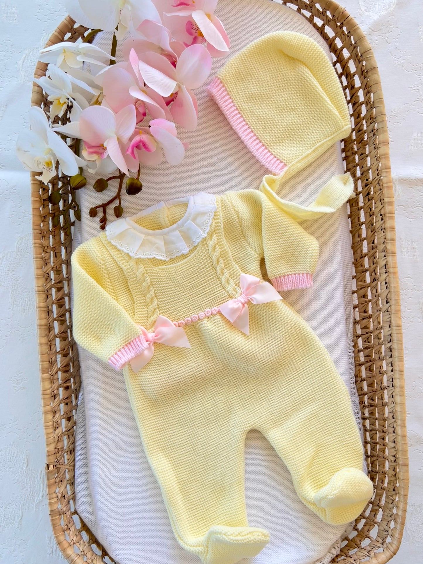 Peto Zoe Niña