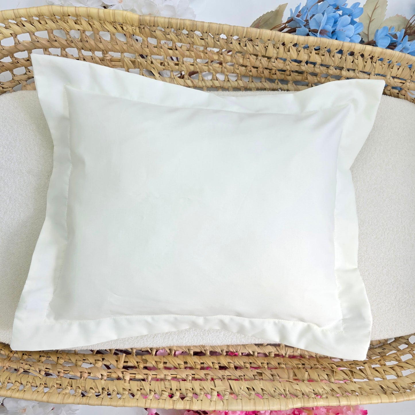 Almohada para bebé