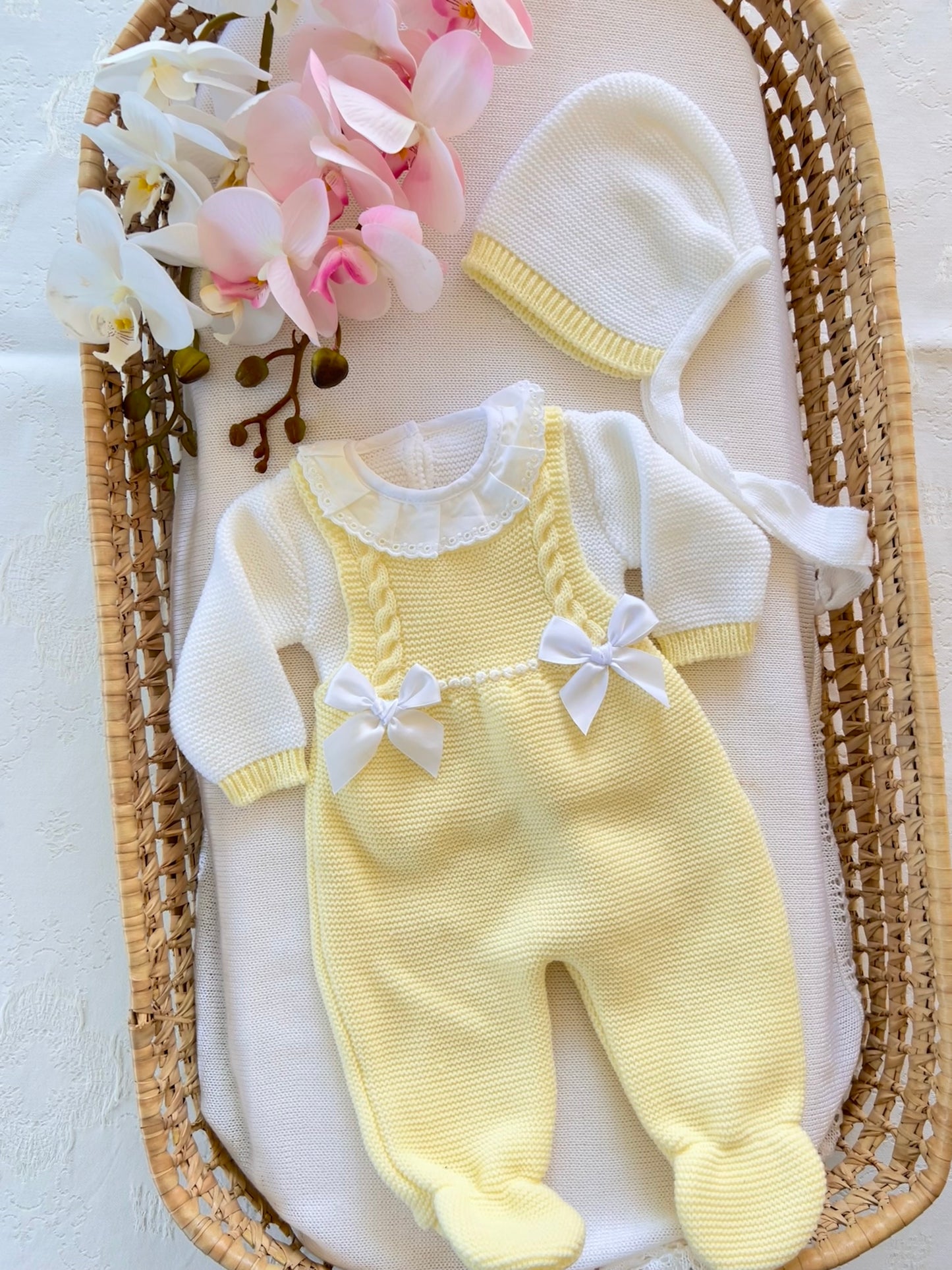 Peto Zoe Niña