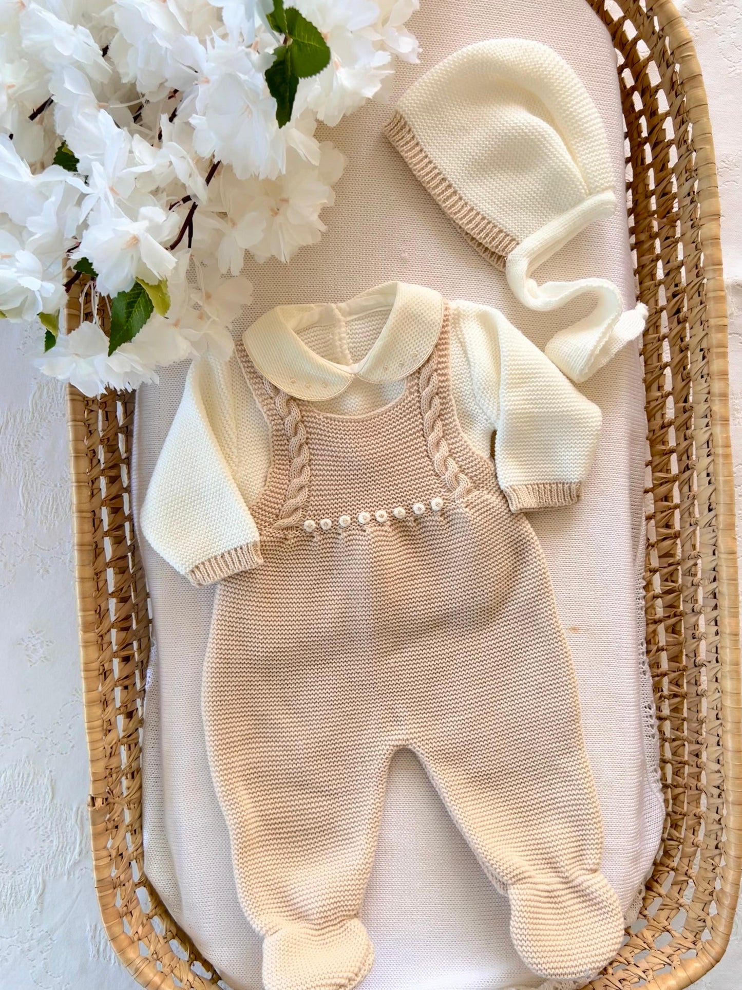 Peto Zoe Niño