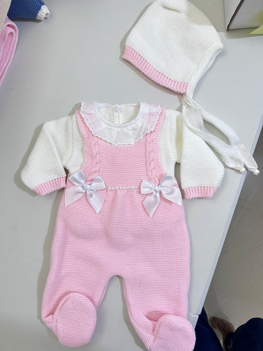Peto Zoe Niña