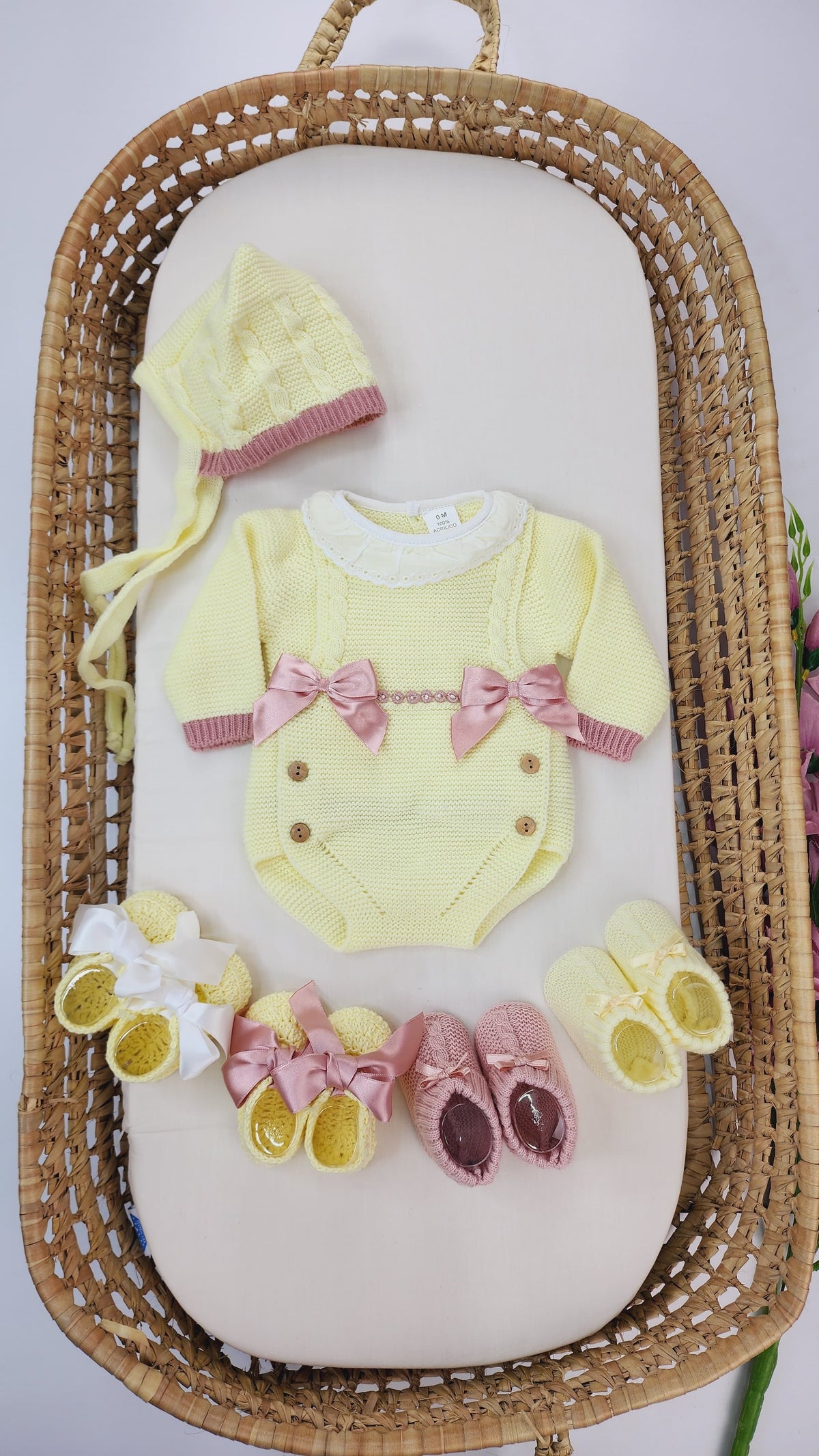 Ranita Zoe Niña