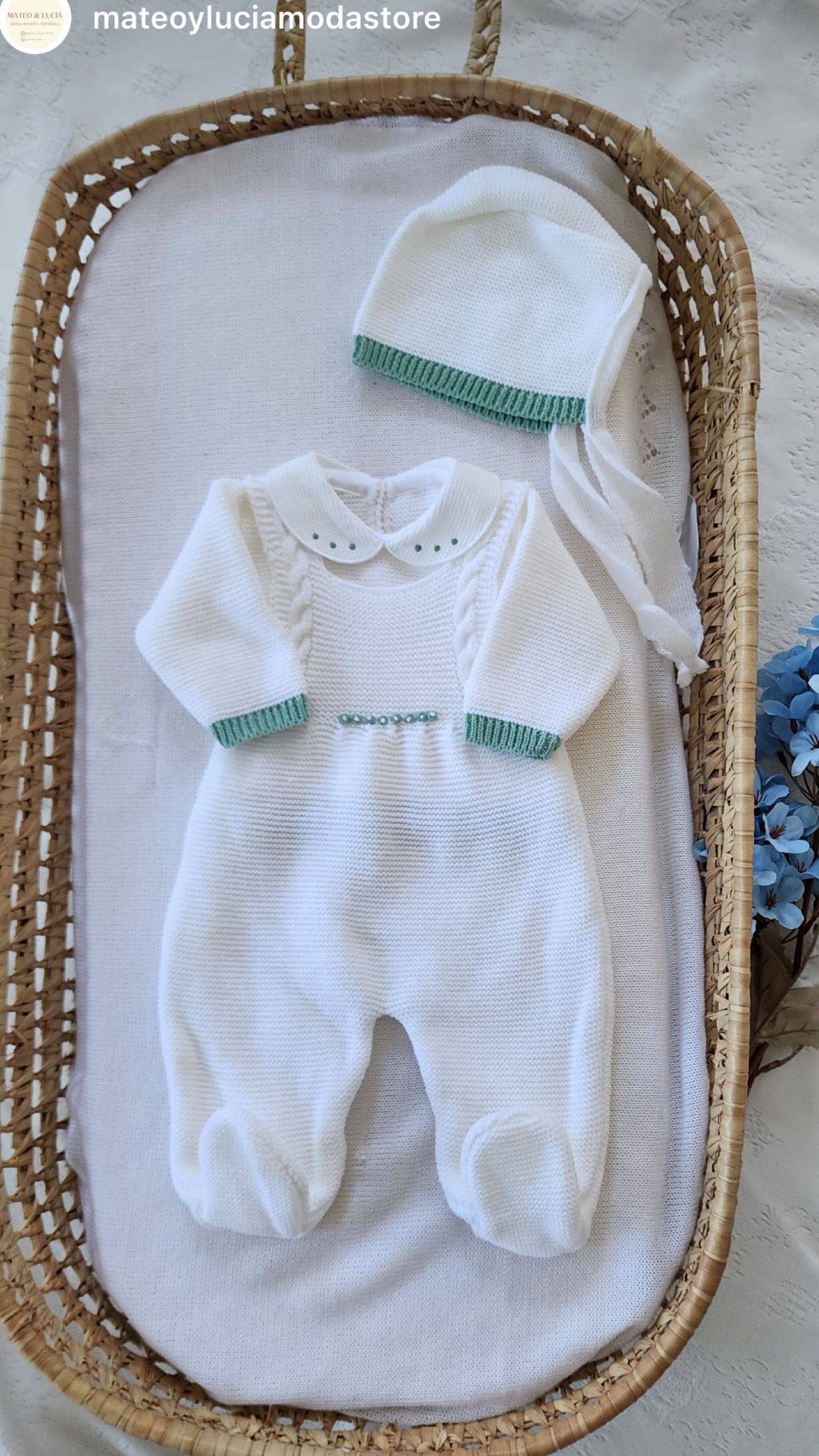 Peto Zoe Niño