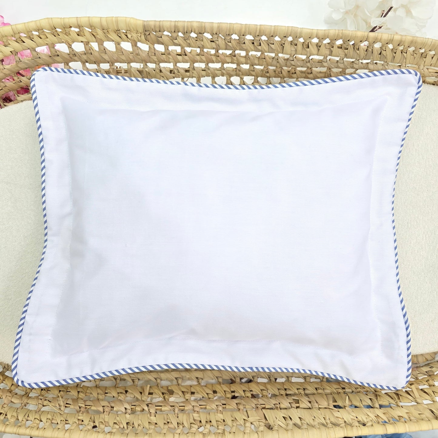 Almohada para bebé
