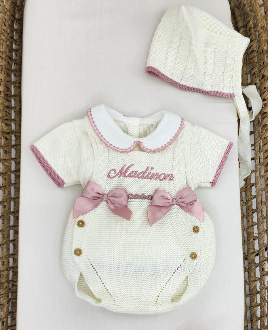 Ranitas Zoe Algodón niño