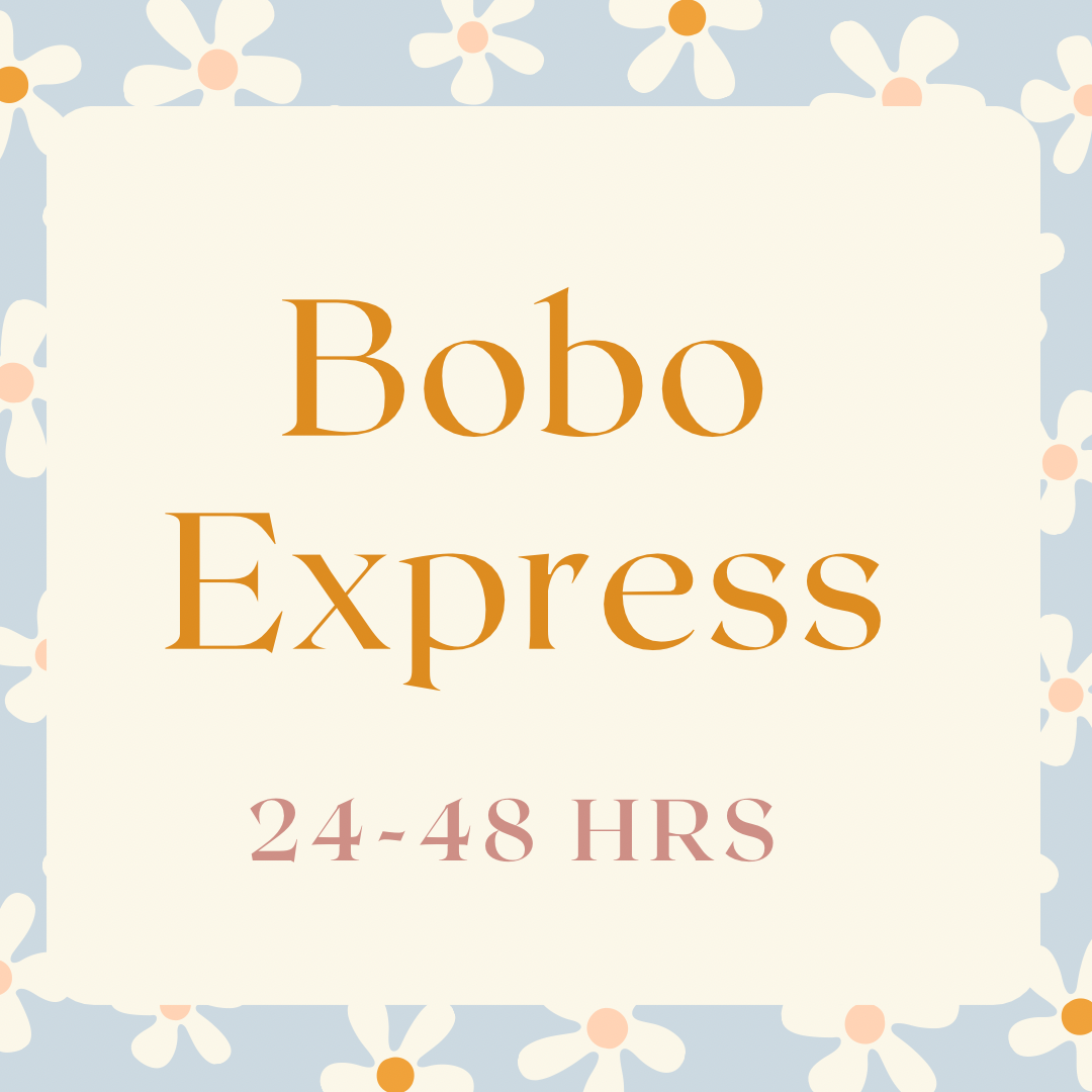 Chupete express