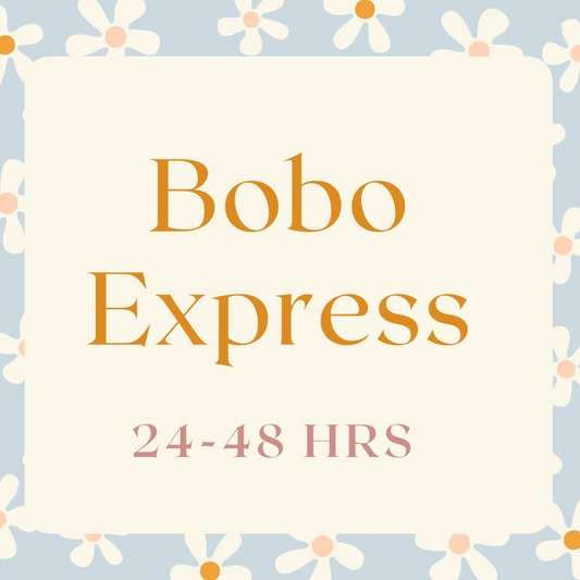 Chupete express
