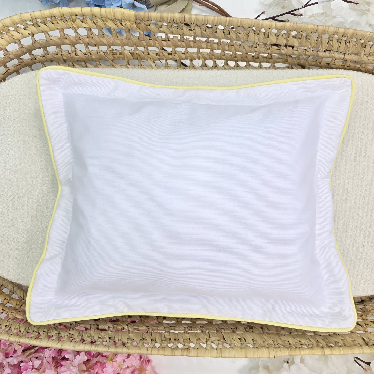 Almohada para bebé