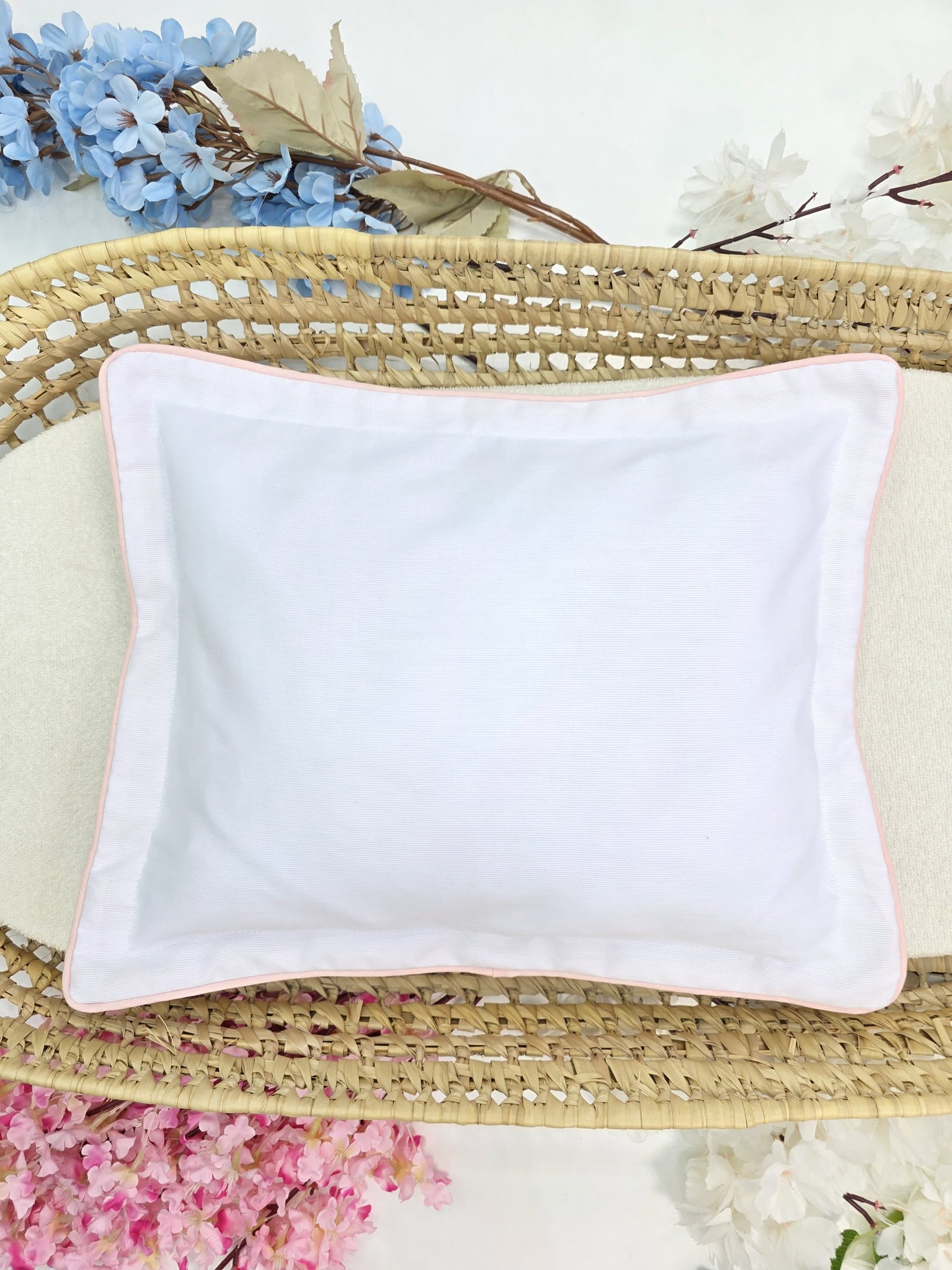 Almohada para bebé